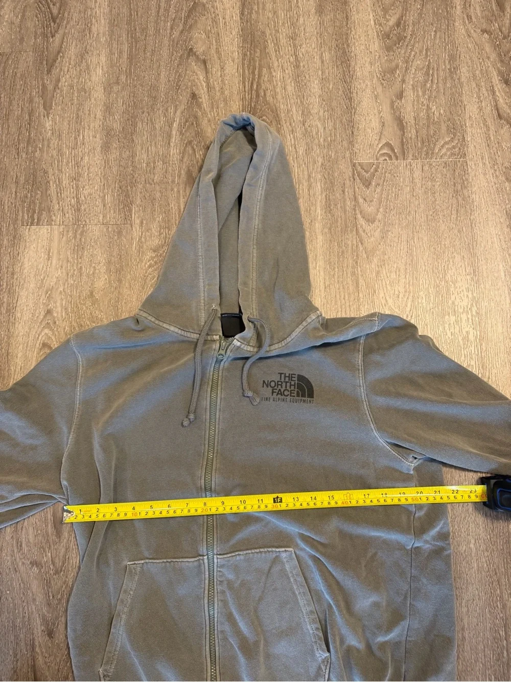 The North Face north face